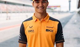 Alex Palou to be McLaren reserve driver in 2023