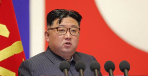 South Korea accuses North Korea of ​​firing about 130 artillery shells at sea border