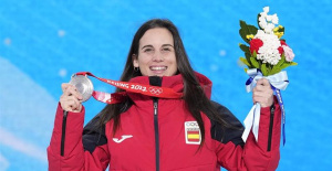 The successes of Spanish women's sport in 2022