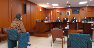 The Court of Cantabria reduces the sentence of another convicted of sexual assault by two years