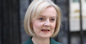 Liz Truss will stand in the next general election despite her brief stint at Downing Street