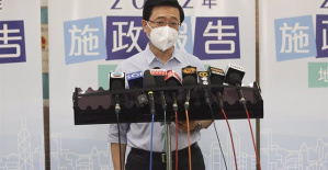 Hong Kong will allow quarantine-free travel to China from January almost three years later