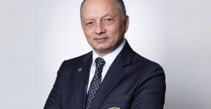 Fred Vasseur, new Ferrari team boss