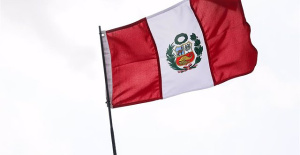 The Government of Peru dismisses all the prefects appointed by Castillo for inciting the mobilizations against the president