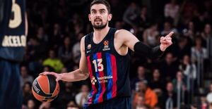Tomas Satoransky: "Madrid and Efes have the DNA of teams that have won a lot"