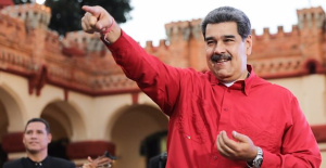 The inauguration of Lula could count on the presence of Maduro, according to media