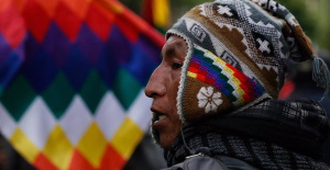 Bolivia warns that half of its indigenous peoples are at risk of disappearing