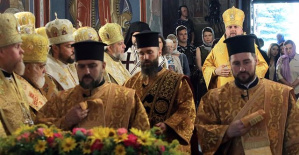 Ukraine searches Orthodox Church facilities for pro-Russian material