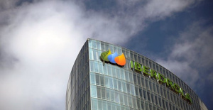The Court of Madrid archives the case against the former 'controller' of Iberdrola for the alleged theft of invoices