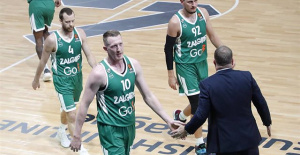 Real Madrid seeks to remain solid at home in the complicated Kaunas