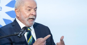 Lula will meet with Biden in the United States before taking office