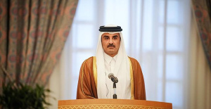 Qatar removes the requirement to present an entry document for citizens of Arab Gulf countries