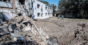Nearly 18,000 civilians have been killed or injured since the start of the war in Ukraine