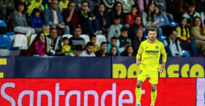 Villarreal takes extra time in Guijuelo and Athletic passes right in Sestao in the Cup