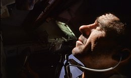 Walter Cunningham, the last manned Apollo astronaut, dies at 90
