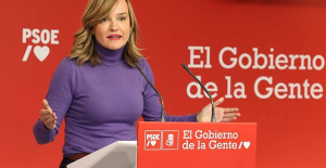 The PSOE accuses Ayuso of making statements "of a similar nature" to those that led to the seizure of the Capitol in the US