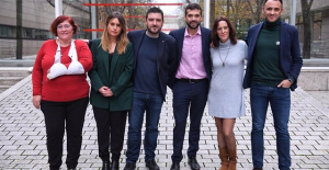 Podemos and IU intensify negotiations to increase the coalition pacts for the 28M, closed in five regions