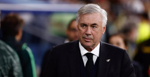Ancelotti: "Everyone considers Real Madrid dead, but we will never give up"
