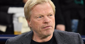 Kahn criticizes the Mundialito with 32 teams without the "necessary clarifications" within the framework of the ECA