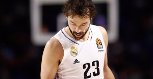 Real Madrid succumbs in Piraeus and gives up European leadership