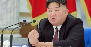 Kim Jong Un stresses "the importance and necessity" of producing tactical nuclear weapons