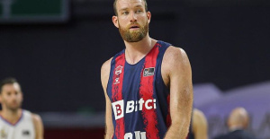 Baskonia resurfaces against Efes to put a stop to its European bad streak