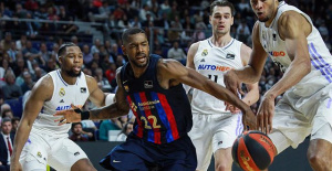 Classic to continue up in Euroleague