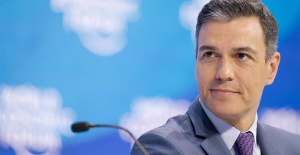 Sánchez highlights the Government's management of inflation as his main asset in the face of the general elections