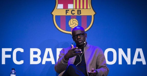 Lilian Thuram: "Vinicius suffers from racism? People must respect him"