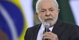 Lula warns that "authoritarian temptations" threaten Latin American democracy
