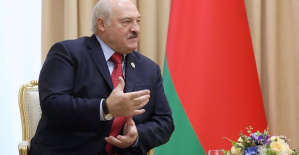 Belarus passes law to confiscate foreign property in response to "hostile actions"