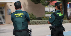 Three Nicaraguan citizens residing in Spain kidnapped in Mexico freed after alerting the Civil Guard