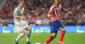 The Cup examines the resurgence of Real Madrid and Atlético