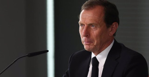 Butragueño: "The derby is almost a final"