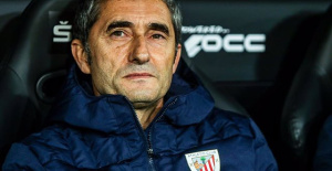 Ernesto Valverde: "We know what the Cup means for Athletic"