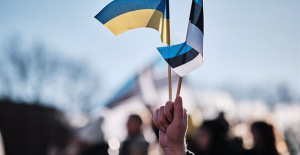 Estonia will deliver its largest military aid package to Ukraine since the start of the war