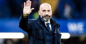 Former Italian soccer player Gianluca Vialli dies at the age of 58 from pancreatic cancer