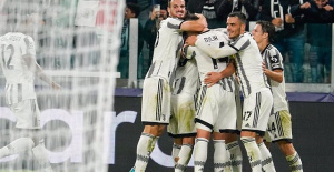 Juventus, penalized with 15 points for the 'Case Capital Gains'