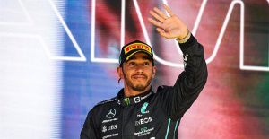 Hamilton: "School was the most traumatic and difficult part of my life"