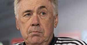 Ancelotti: "Real Madrid doesn't have a clear identity because I don't want to have it"