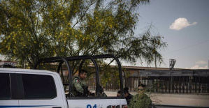 The dead increase to 17 and the escaped inmates to 27 after a riot in Ciudad Juárez, Mexico