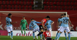 Mallorca seeks to extend the streak against a Celta still in trouble
