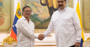 Maduro will support Colombia in its objective of maintaining the bilateral ceasefire and peace with the ELN