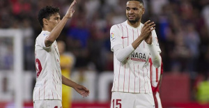 Sevilla takes refuge in the Cup and Real also advances to the round of 16