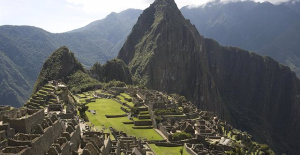 Machu Picchu closes indefinitely to tourism due to protests against Boluarte