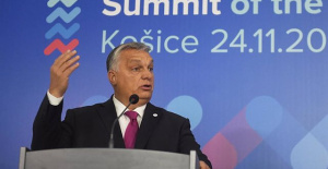 Orbán advocates vetoing any EU sanction against the Russian energy sector