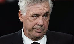 Ancelotti: "We have to be smart against Cacereño"
