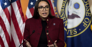 Ocasio-Cortez asks to "stop giving refuge" in the US to Bolsonaro