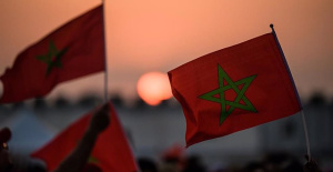 The two chambers of the Moroccan Parliament are summoned in response to the criticisms of the European Parliament