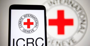 ICRC president to travel to Russia soon